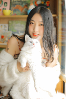 嘘!禁止想象!